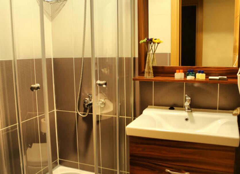 Badkamer Foto's
