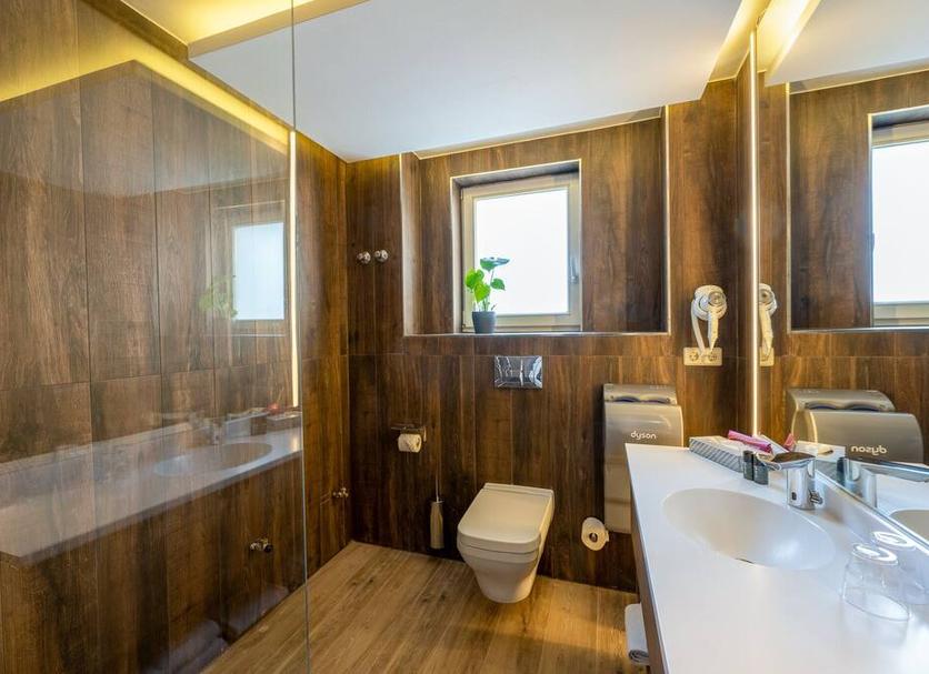 Badkamer Foto's