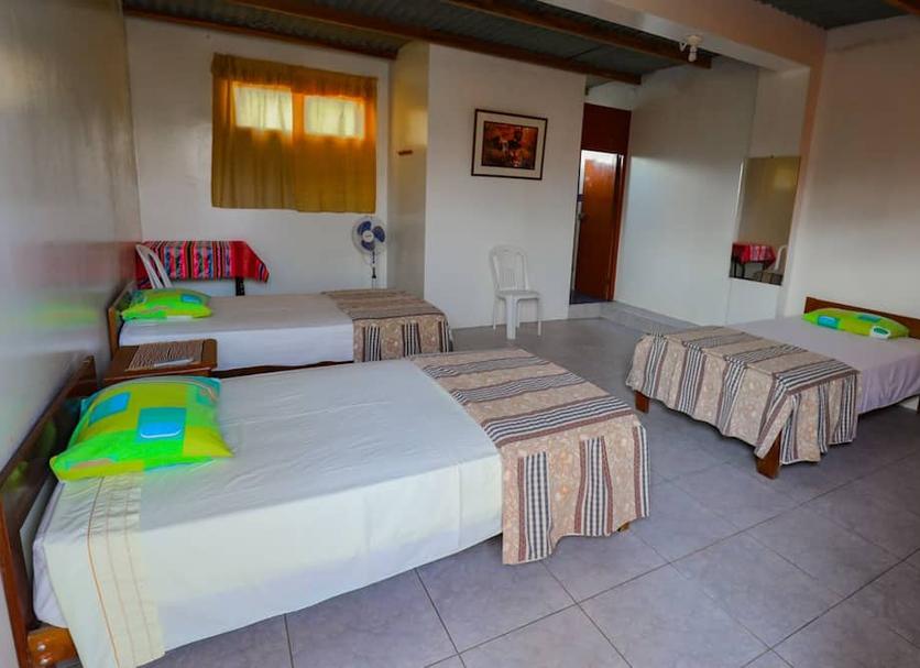 Slaapkamer Foto's