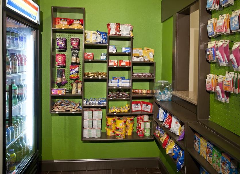 Winkel Foto's
