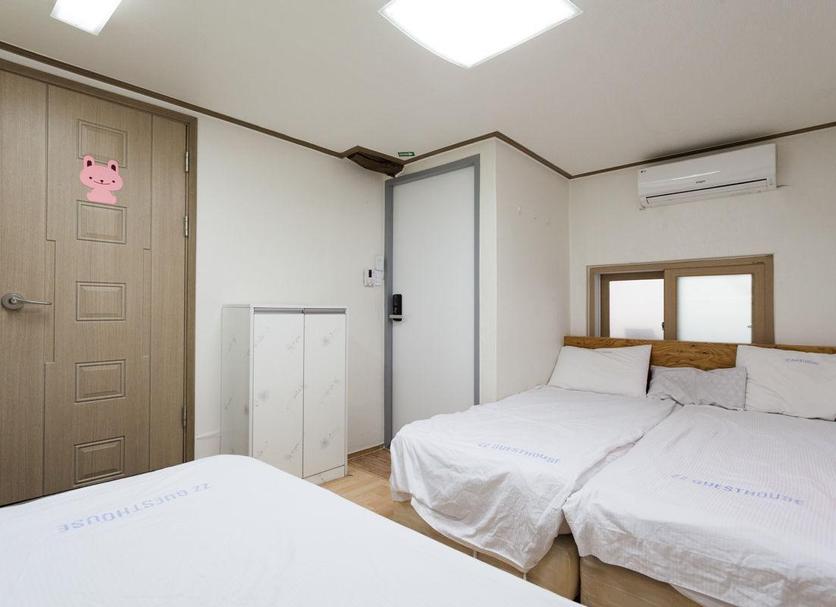 Slaapkamer Foto's