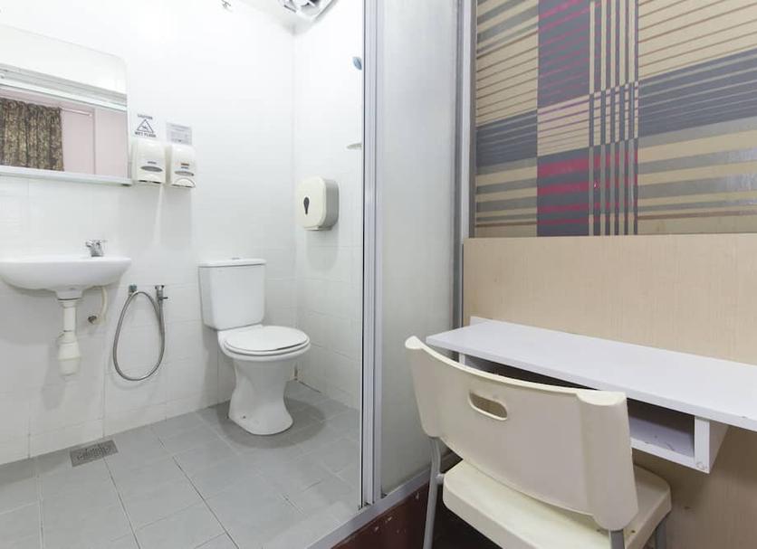 Badkamer Foto's