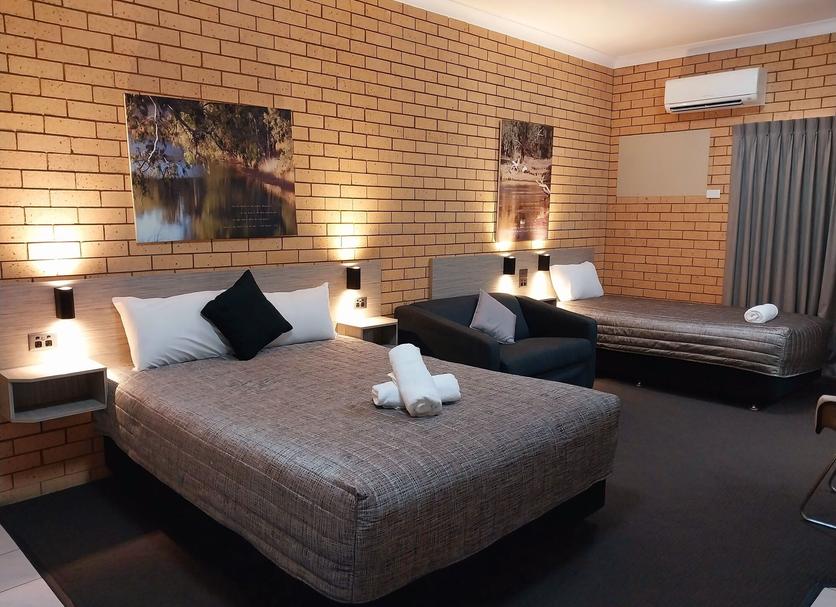 Slaapkamer Foto's