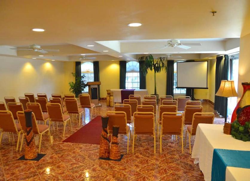 Vergaderzaal Foto's