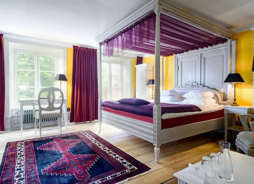 Slaapkamer Foto's