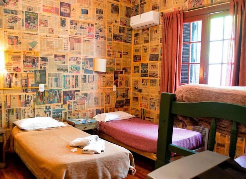 Slaapkamer Foto's