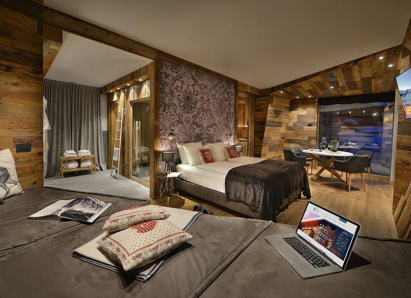 Slaapkamer Foto's