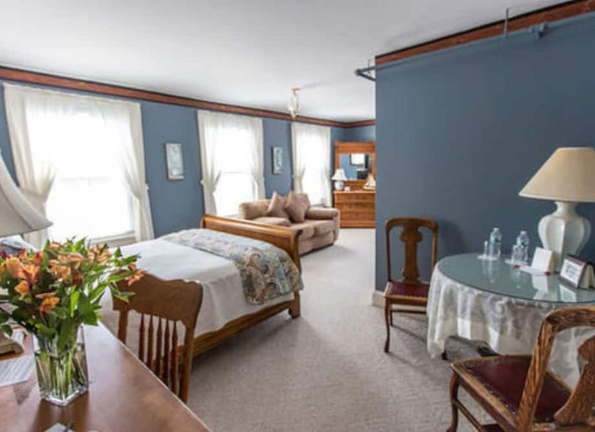 Slaapkamer Foto's
