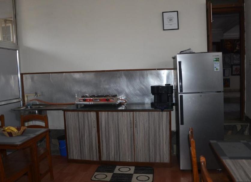 Keuken Foto's