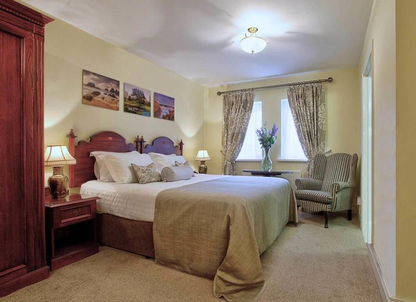 Slaapkamer Foto's