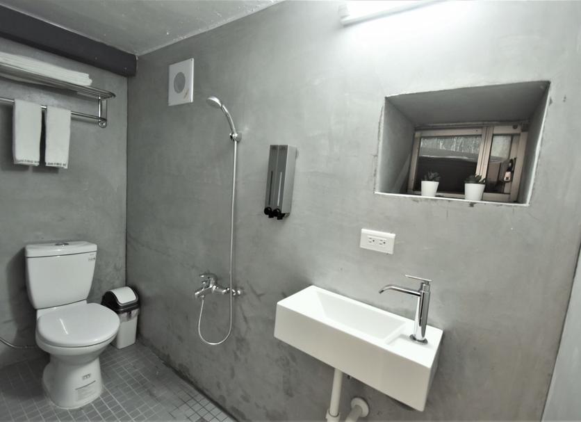 Badkamer Foto's