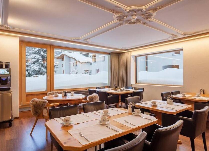 Restaurant Foto's