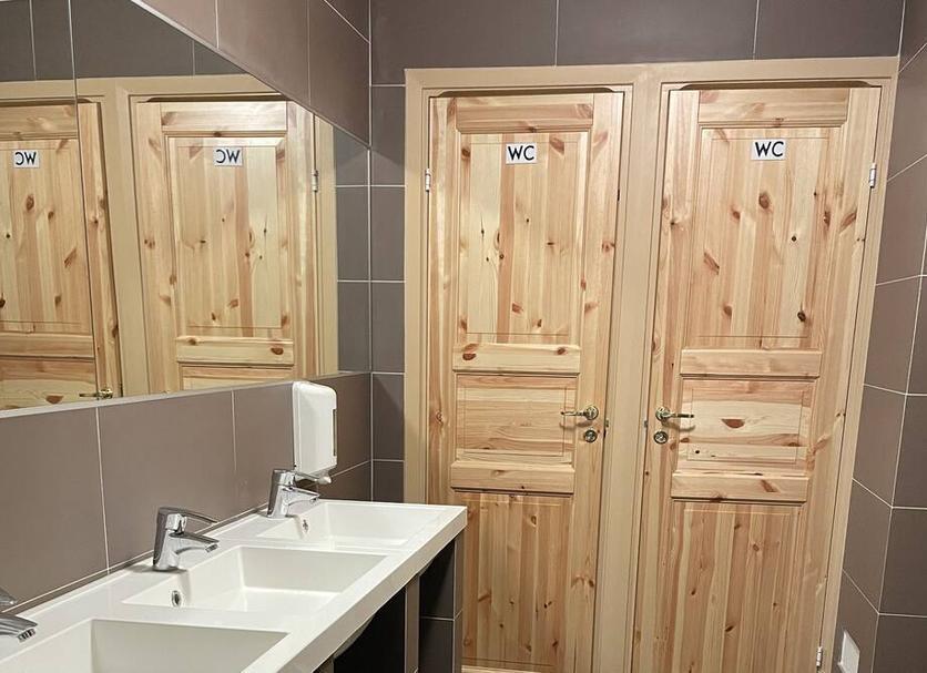 Badkamer Foto's