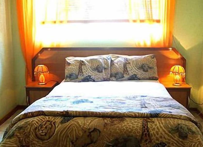 Slaapkamer Foto's