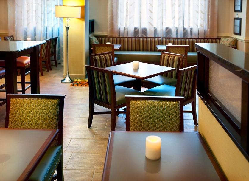 Restaurant Foto's