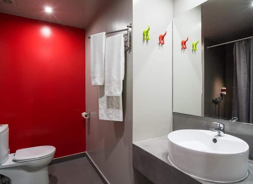 Badkamer Foto's