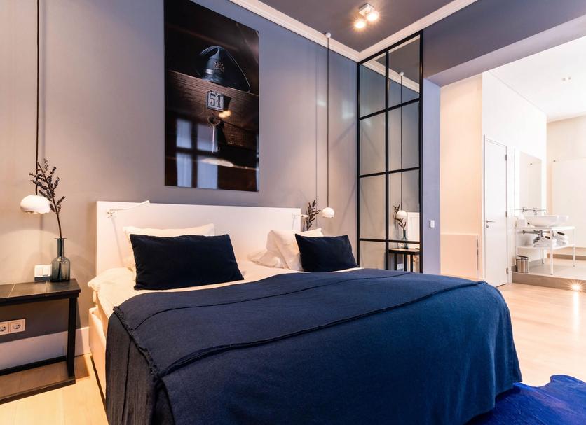 Slaapkamer Foto's