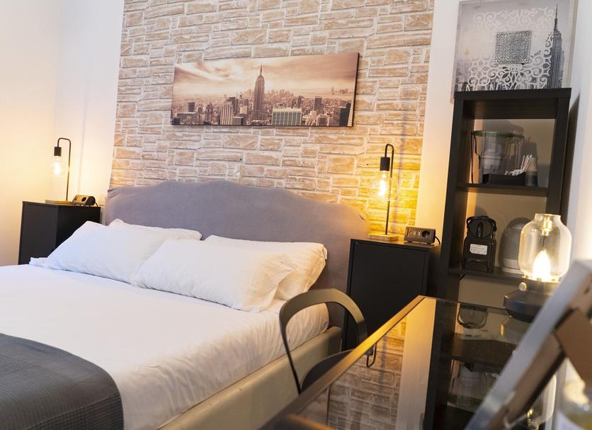 Slaapkamer Foto's