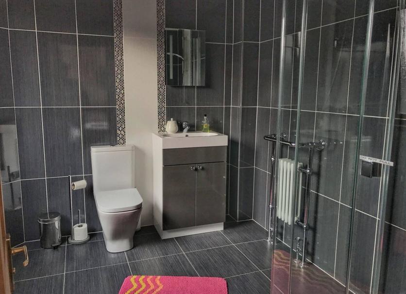 Badkamer Foto's