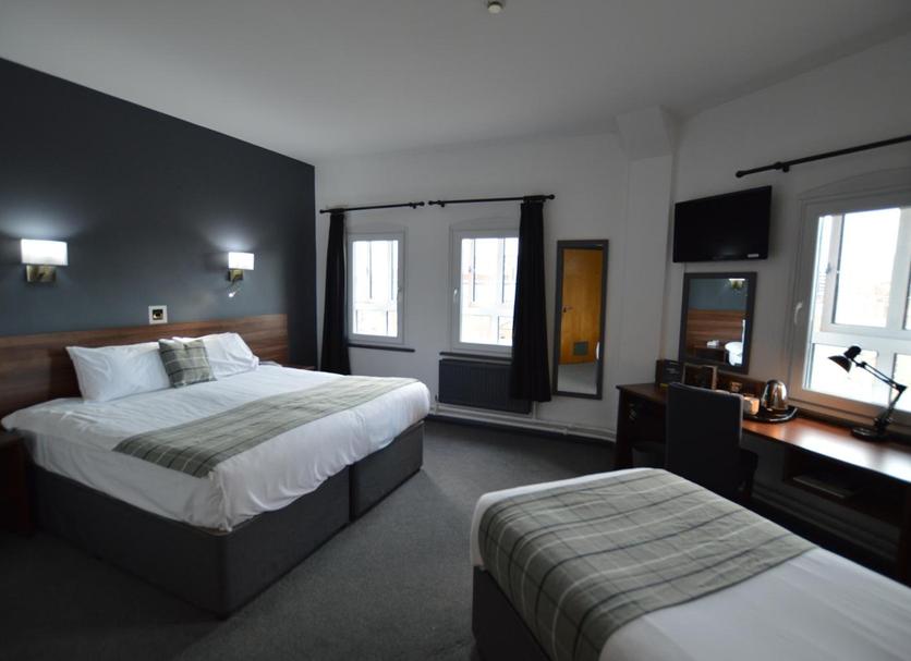Slaapkamer Foto's