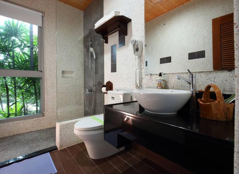 Badkamer Foto's