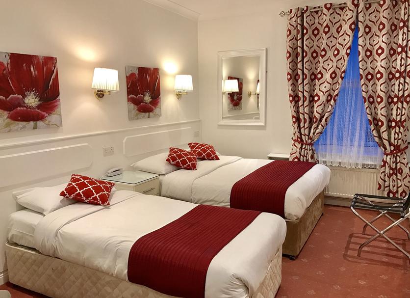Slaapkamer Foto's