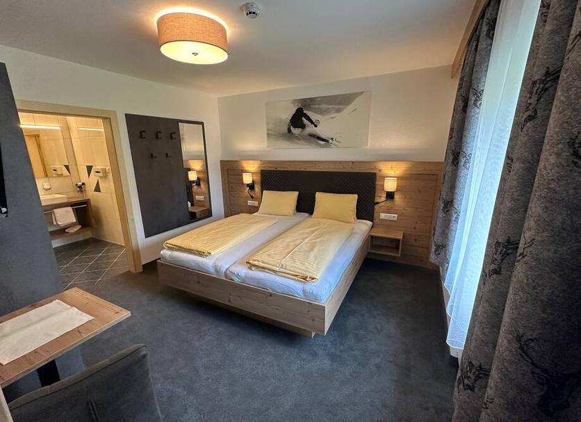 Slaapkamer Foto's