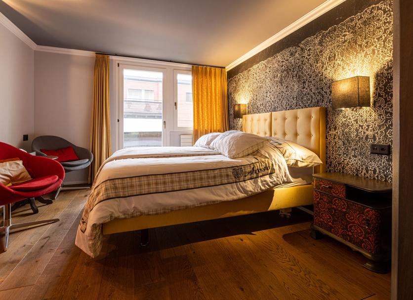 Slaapkamer Foto's