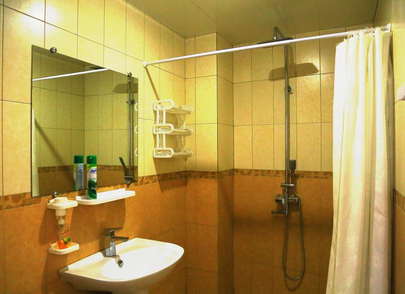 Badkamer Foto's