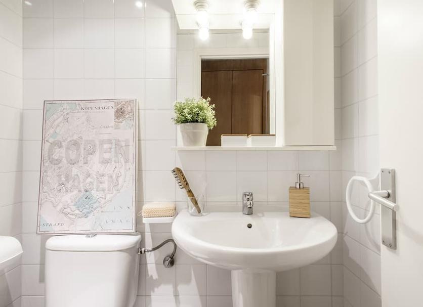 Badkamer Foto's
