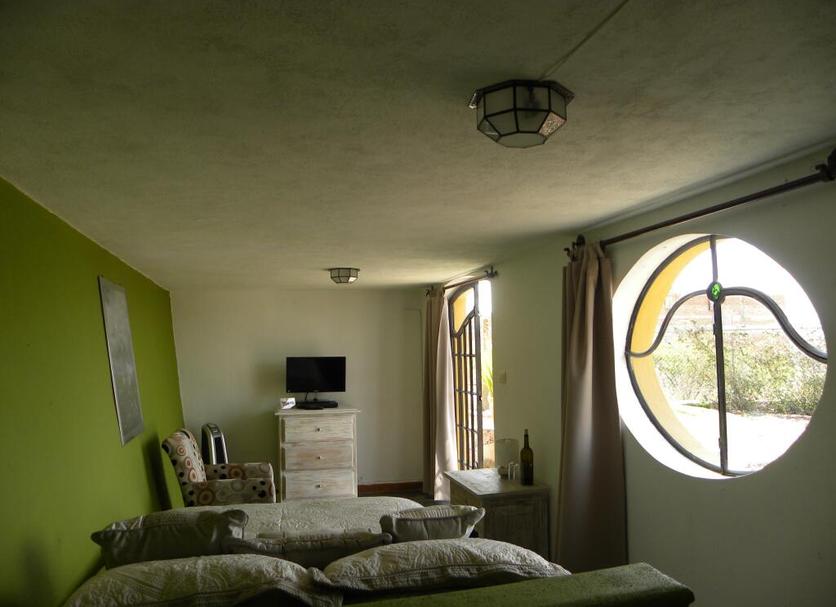 Huiskamer Foto's