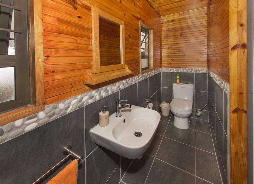 Badkamer Foto's
