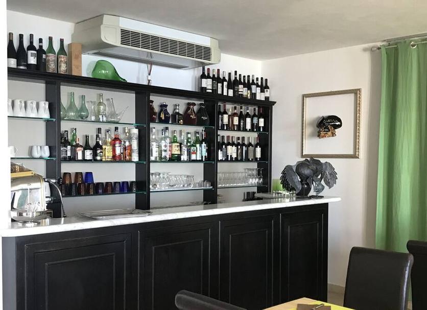 Bar Foto's