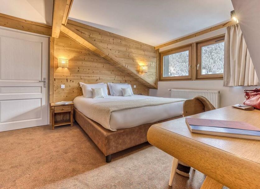 Slaapkamer Foto's