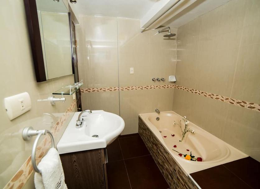 Badkamer Foto's