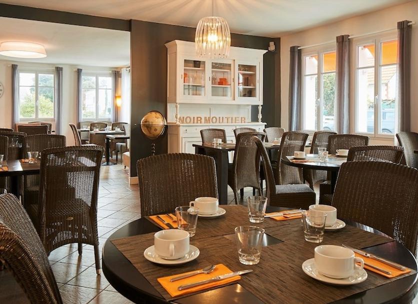 Restaurant Foto's