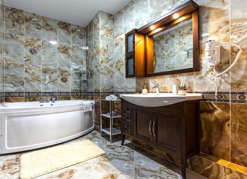 Badkamer Foto's