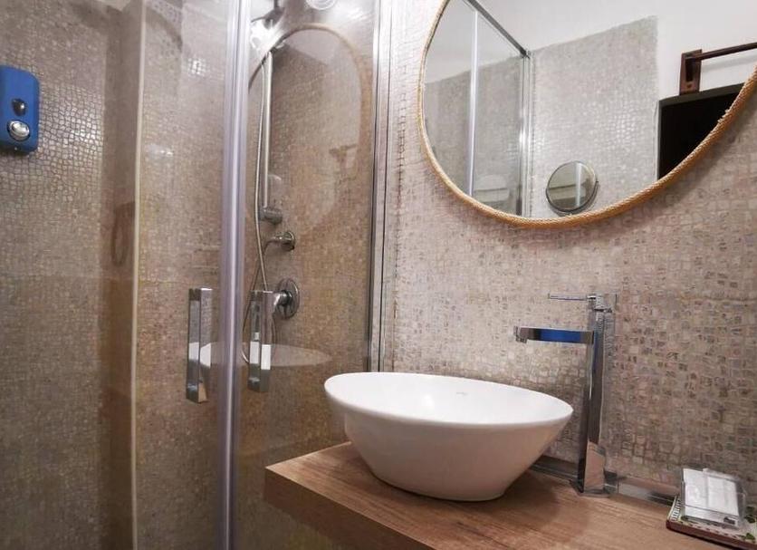 Badkamer Foto's