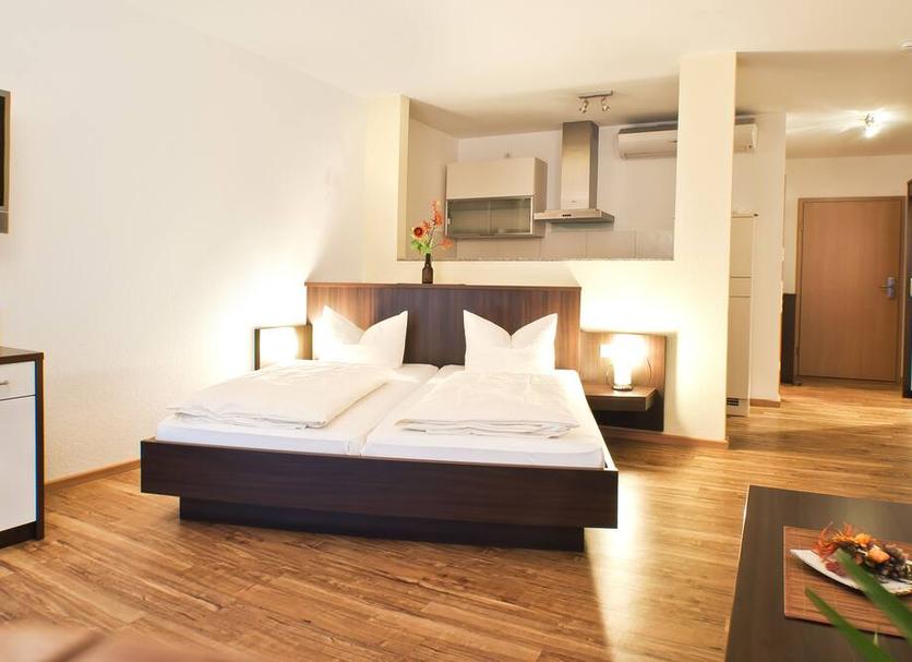 Slaapkamer Foto's