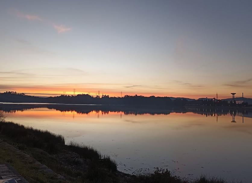 Buiten zicht Foto's