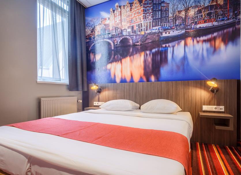 Slaapkamer Foto's