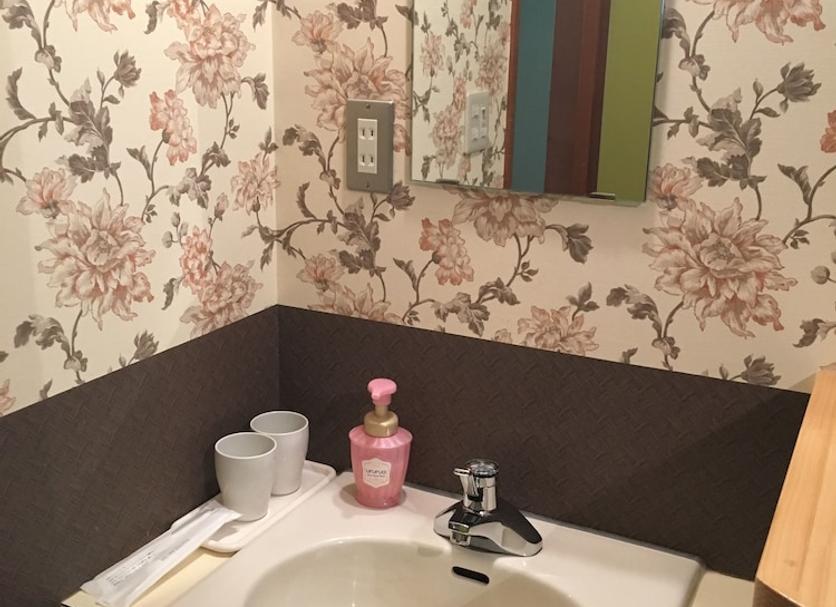 Badkamer Foto's