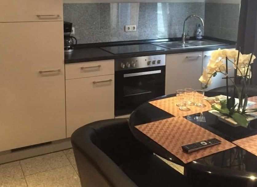 Keuken Foto's