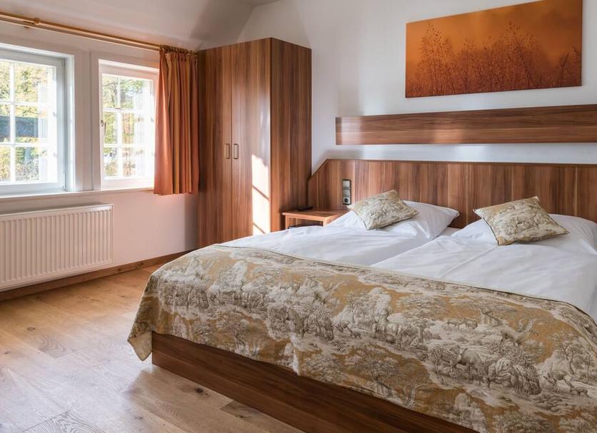Slaapkamer Foto's