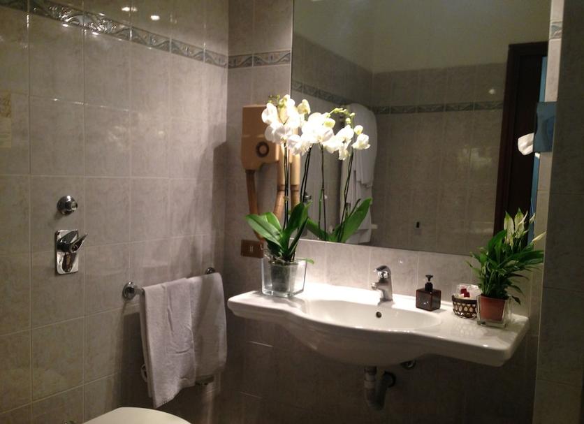 Badkamer Foto's