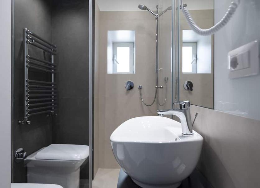 Badkamer Foto's