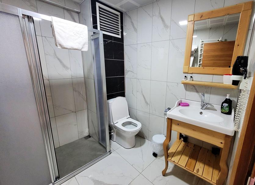 Badkamer Foto's
