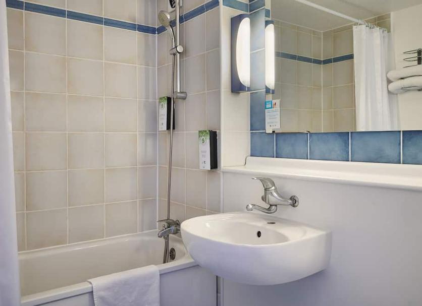 Badkamer Foto's