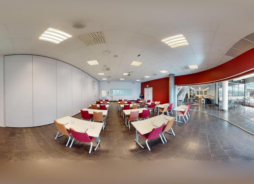 Vergaderzaal Foto's