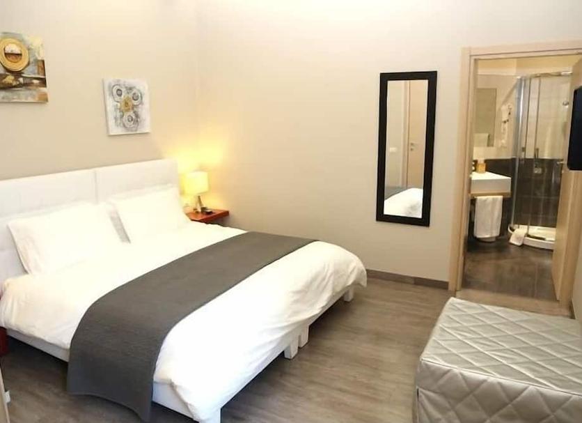 Slaapkamer Foto's